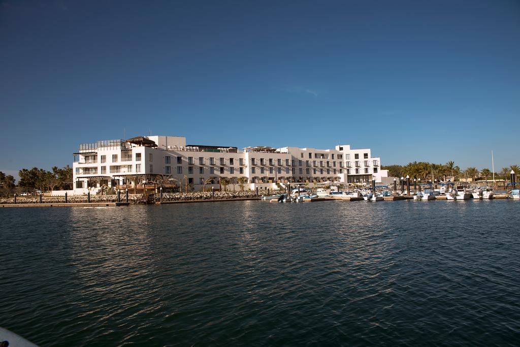艾尔甘佐酒店-仅限成人 San José del Cabo 外观 照片